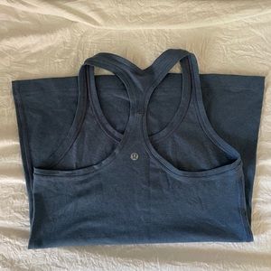 Lululemon Cool Racerback Tank